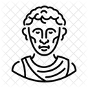 Julius Charakter Romisch Mythologie Symbol