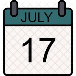 July  Icon