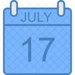 July  Icon