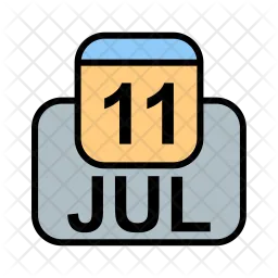 July  Icon