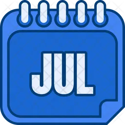 July  Icon