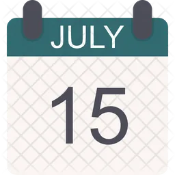 July  Icon