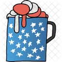 July Th American Icon