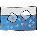 July Th American Icon
