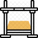 Jump Bar  Icon