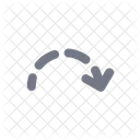 Jump Icon