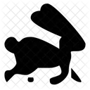 Jump Rabbit Fast Icon