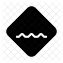Jump Speedbreaker Board Icon