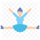 Jump Icon