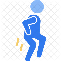 Jump  Icon