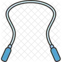 Jump  Icon
