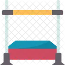 Jump  Icon