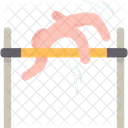 Jump  Icon