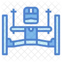 Jump  Icon