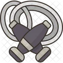 Jump  Icon