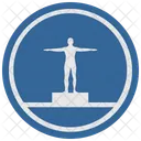 Swim Jump Swimming Icon