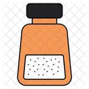 Kann springen  Icon