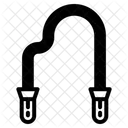 Jump Rope  Icon