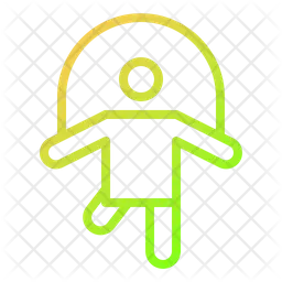 Jump rope  Icon