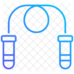 Jump rope  Icon