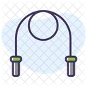 Jump Rope Icon