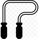 Jump Rope Icon
