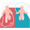 Jump Rope  アイコン
