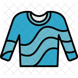 Jumper  Icon