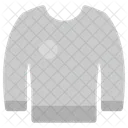 Jumper Sweater Knitwear Icon