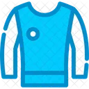 Jumper Sweater Knitwear Icon
