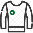 Jumper Sweater Knitwear Icon