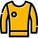 Jumper Sweater Knitwear Icon