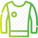 Jumper Sweater Knitwear Icon