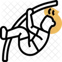 Jumper Pole  Icon
