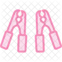Jumper Wire Jumperwire Tool Icon