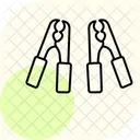 Jumper Wire Jumperwire Tool Icon
