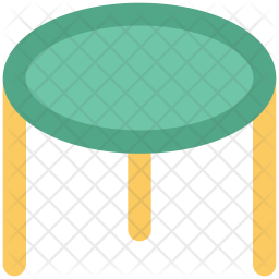 Jumping Icon