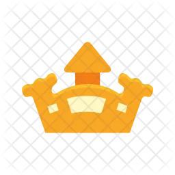 Jumping castle  Icon