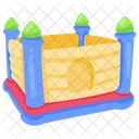 Jumping Castle  Icon