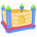 Jumping Castle  アイコン