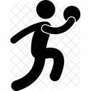 Jumping Jump Drill Icon