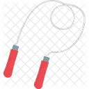 Jumping rope  Icône