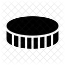 Jumpingpad Trampoline Exercise Icon