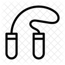 Jumpingrope  Icon
