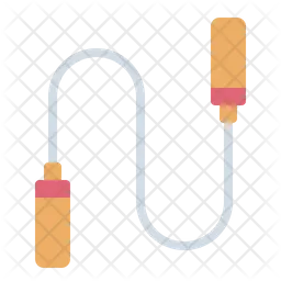Jumprope  Icon