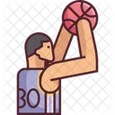 Jumpshot  Icon