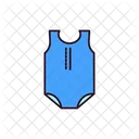 Jumpsuit Baby Clothee Baby Icon