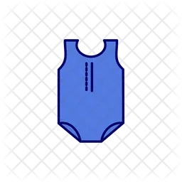Jumpsuit  Icon