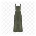 Jumpsuit Icon