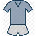 Jumpsuit  Icon